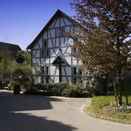 Hotel Freimuehle Girod Εξωτερικό φωτογραφία