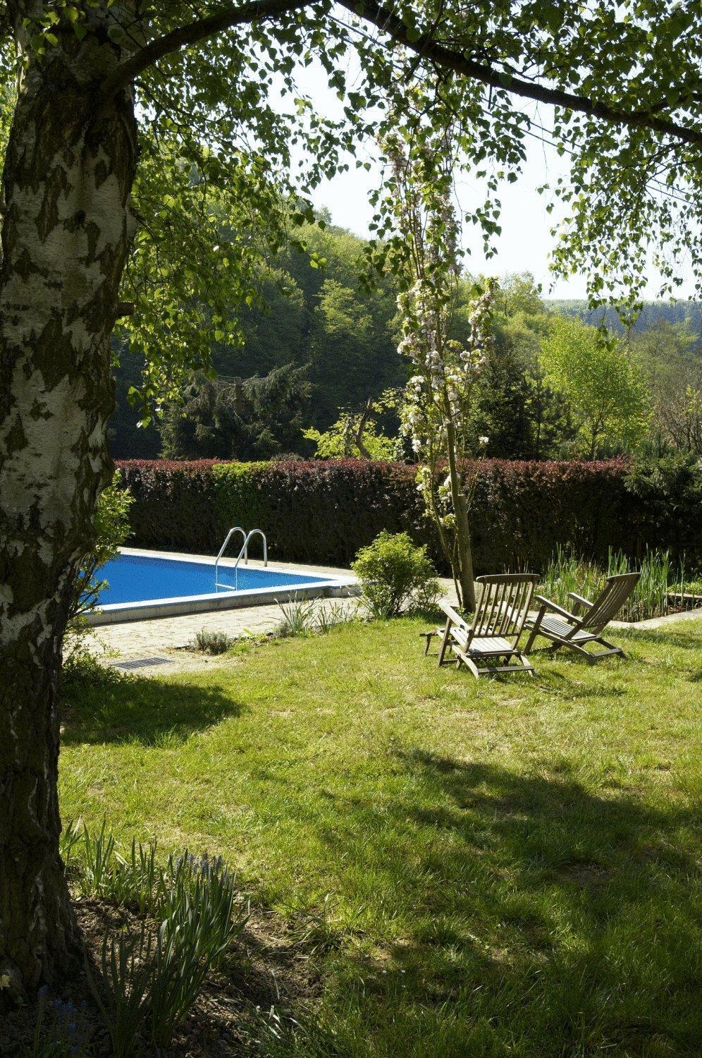 Hotel Freimuehle Girod Εξωτερικό φωτογραφία