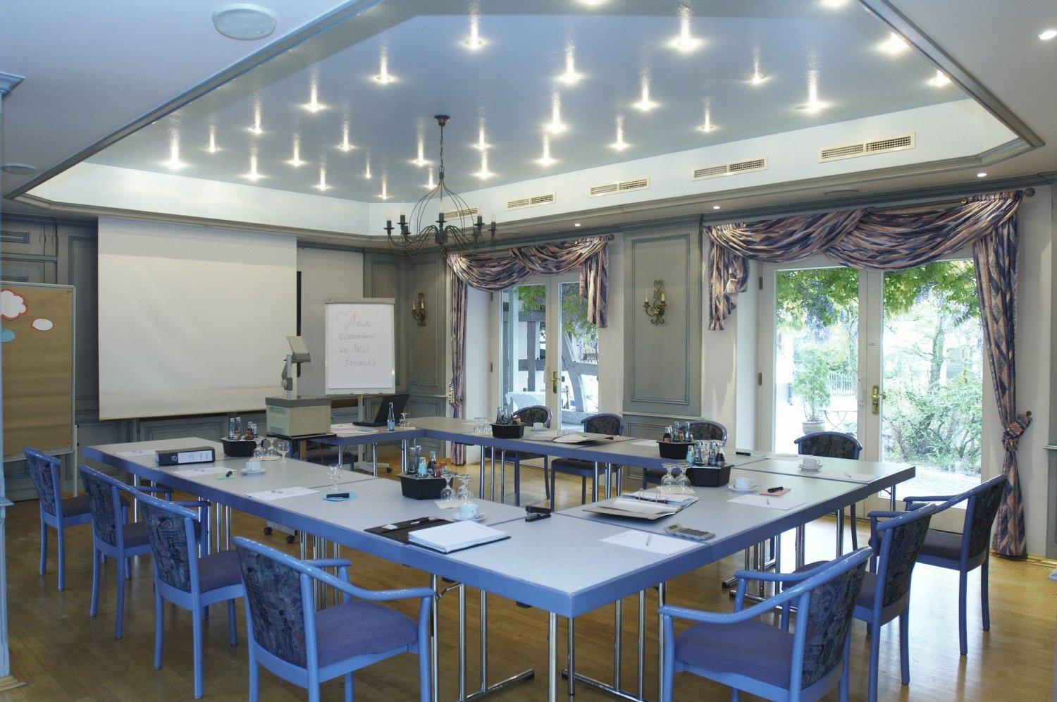 Hotel Freimuehle Girod Εξωτερικό φωτογραφία