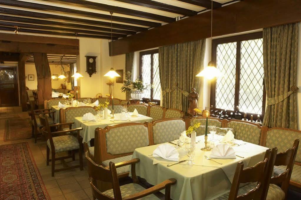 Hotel Freimuehle Girod Εξωτερικό φωτογραφία