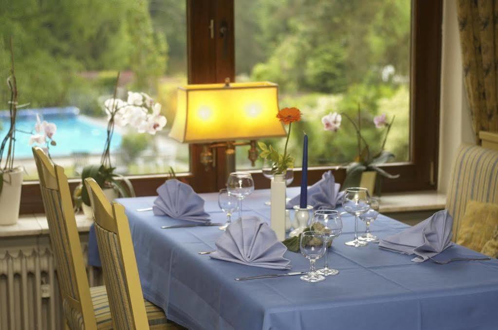 Hotel Freimuehle Girod Εξωτερικό φωτογραφία