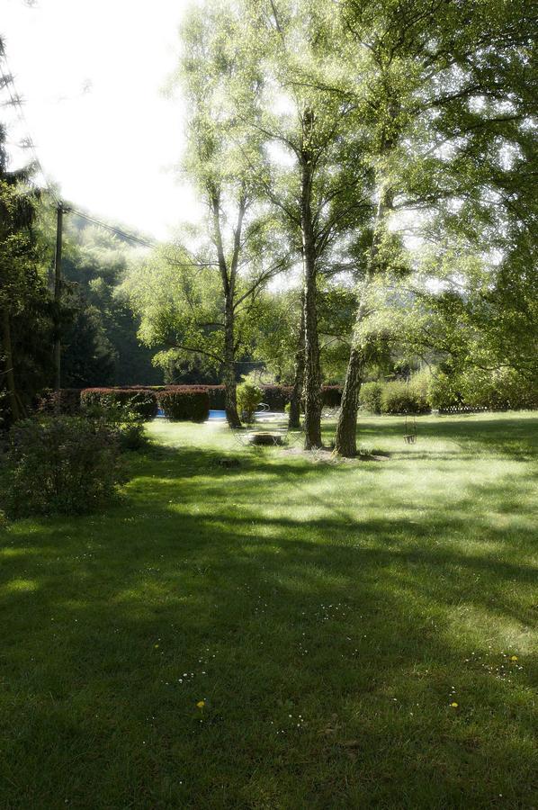 Hotel Freimuehle Girod Εξωτερικό φωτογραφία