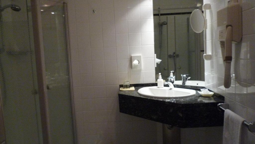 Hotel Freimuehle Girod Εξωτερικό φωτογραφία